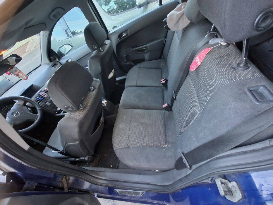 OPEL Astra 2006 — imagine 2