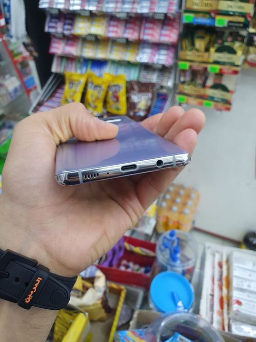 Samsung S10 5G 256gb ideall