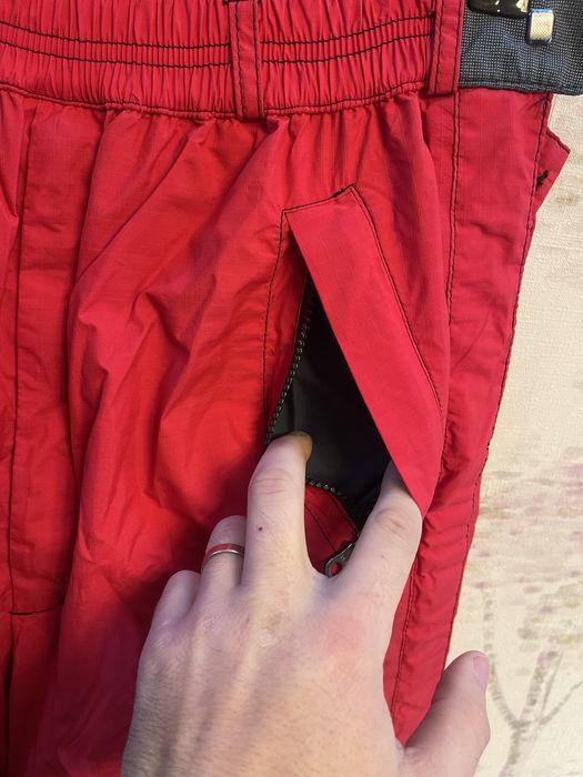 Pantaloni barbati sport/impermeabili/enduro Bailo marimea M