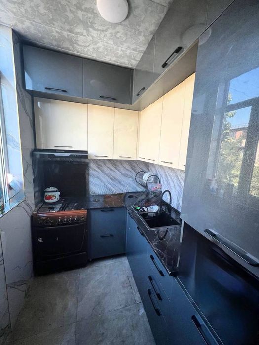 2/3/4 Ттз , Геофизика 77 серия кирпич .балк 2*6