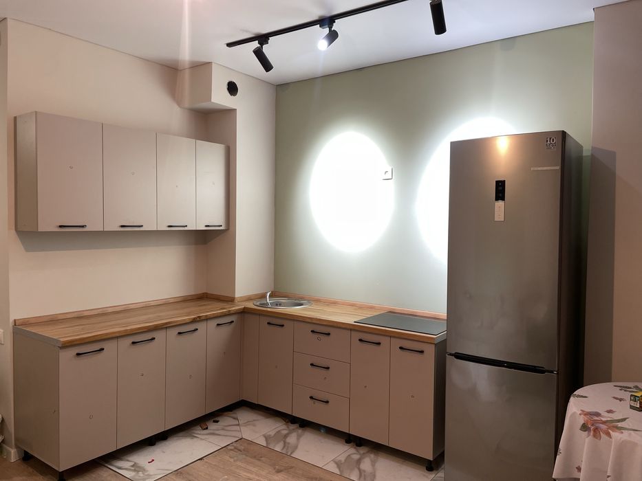 Сдам квартиру в ЖК Тепекты парк