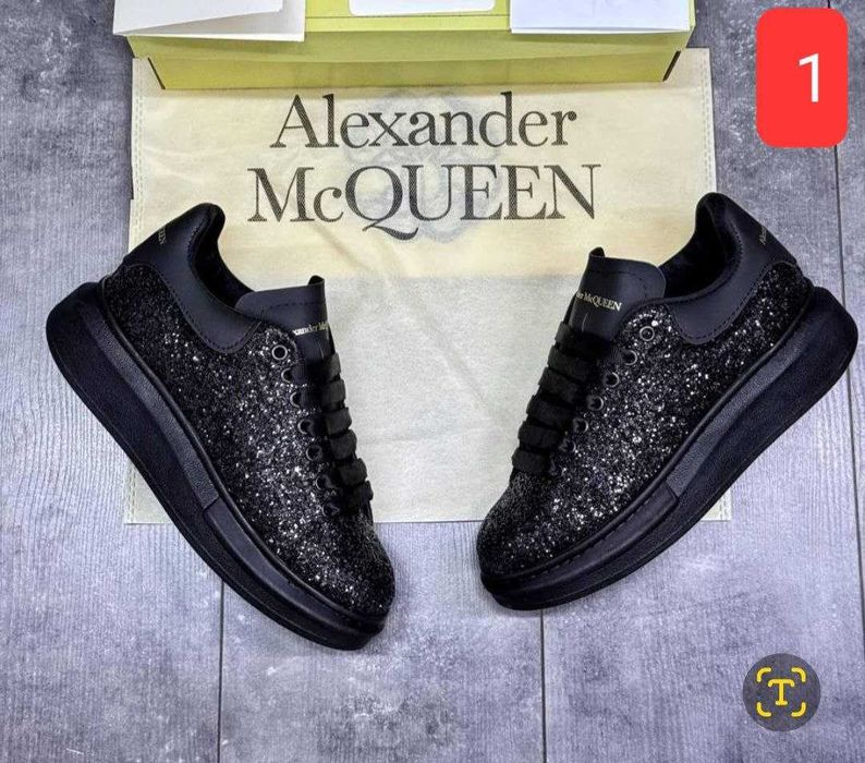 Adidași dama Mcqueen 36-40