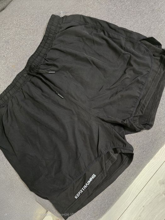 Мужские шорты для тренировок