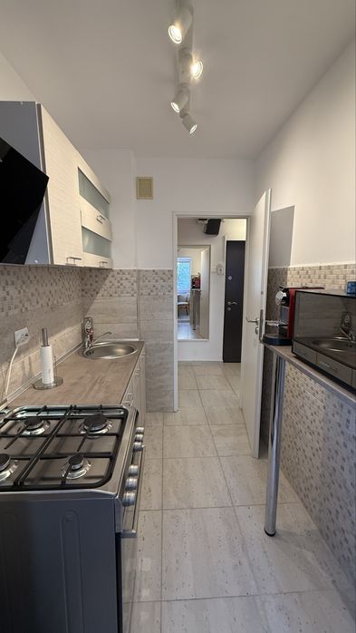 Apartament 1 camera Piața Cipariu - Centru
