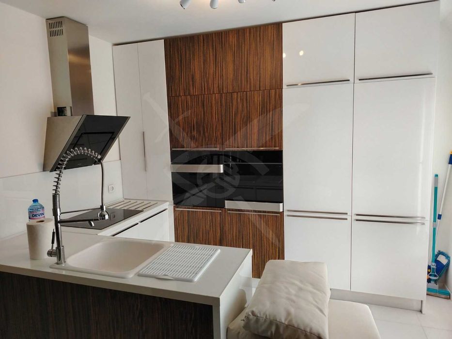 Мезонет в Зорница 74204