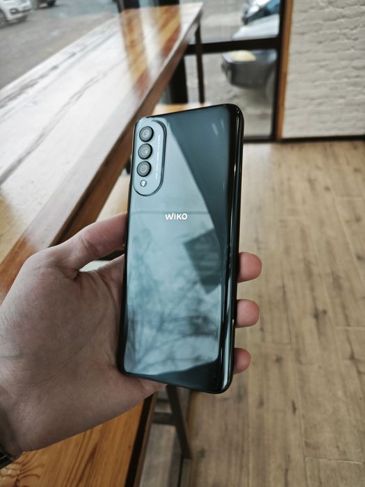 Wiko T50 | 6/128 ГБ