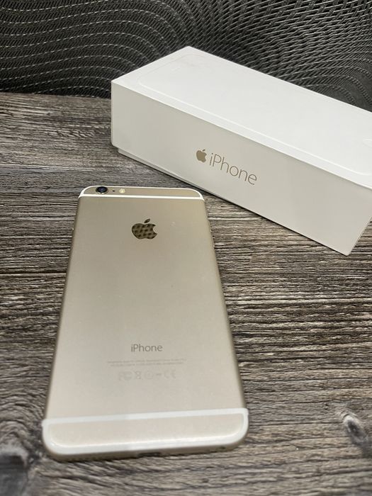 Продам айфон 6S+