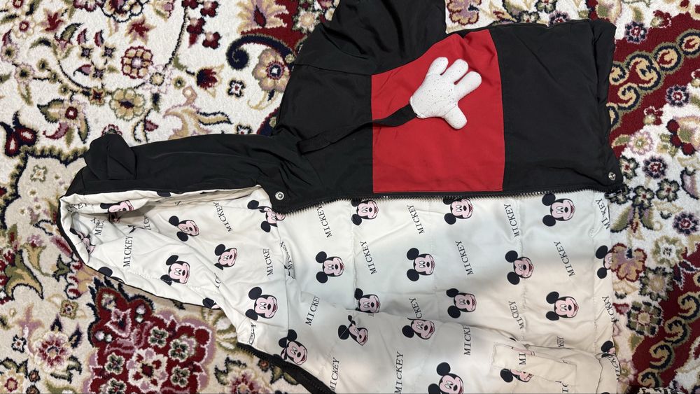 Одежда на 4-5 годика