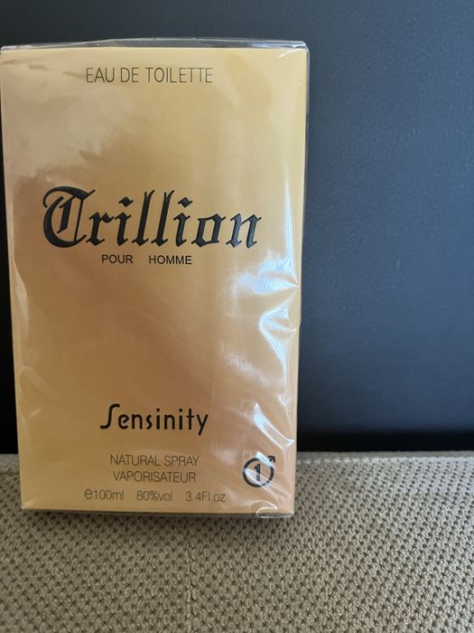 Продавам 3 парфюма - мъжки, по 40лв. всеки