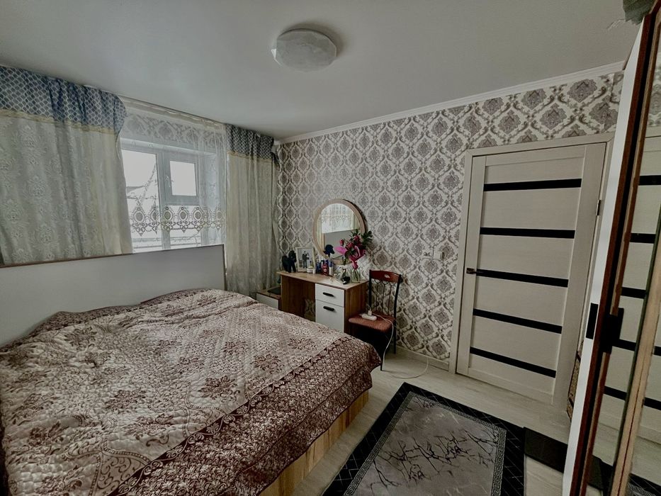 Продам 4х ком дом