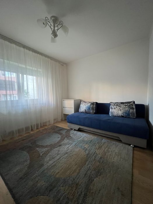 Proprietar, vând apartament 3 camere, renovat integral