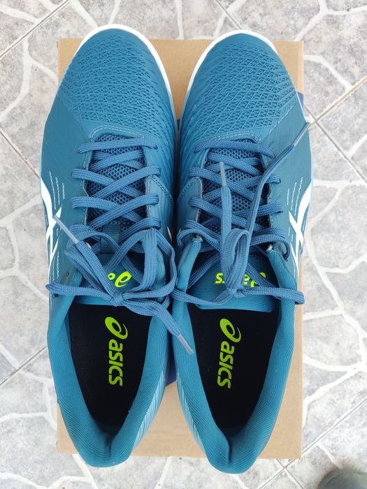 Обувки за тенис ASICS Solution Swift FF Clay 44.5/ 28.25 см