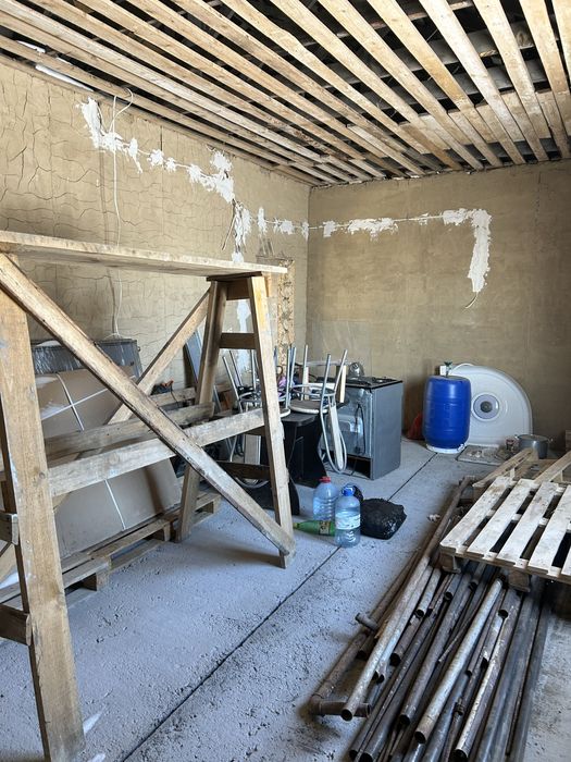 Продам Дом в Маржанбулаке