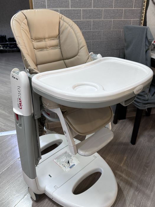 Детский стульчик 3 в 1