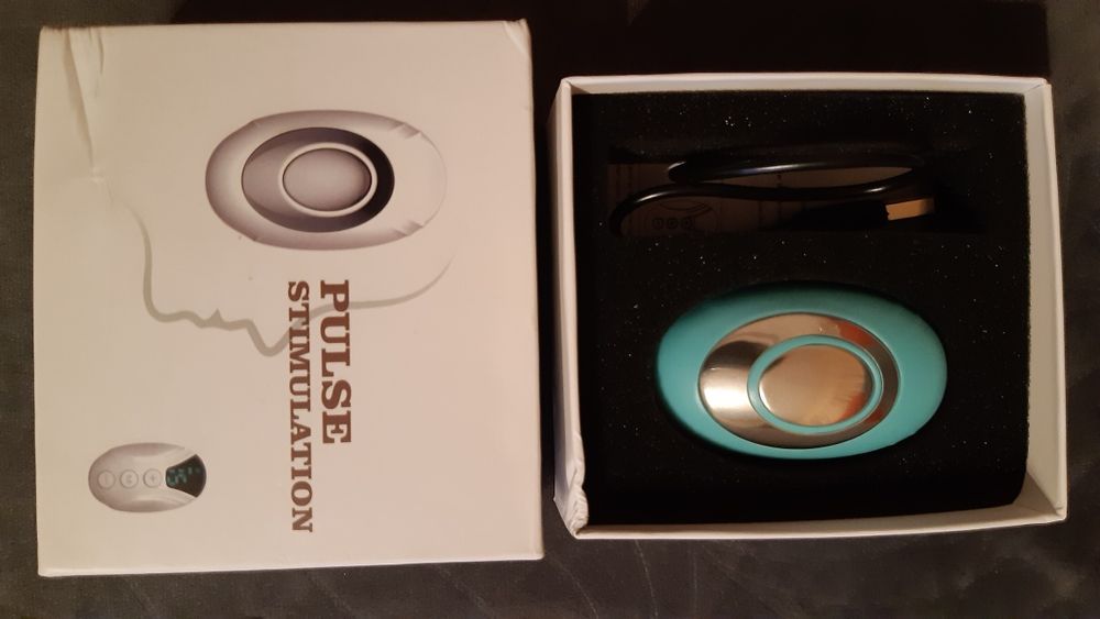 Dispozitiv pentru inducere somn