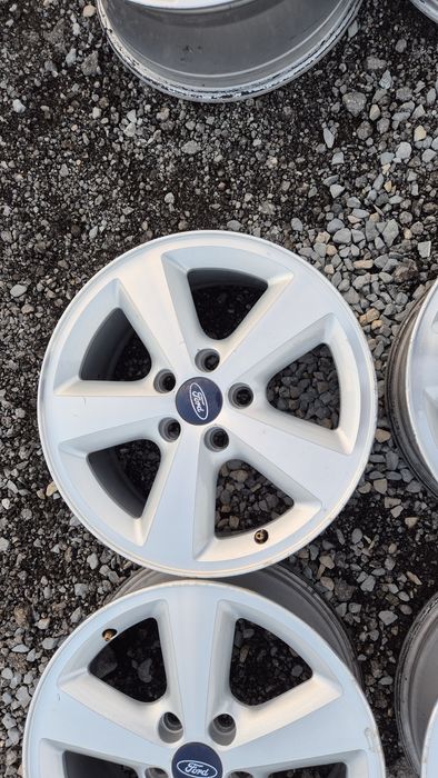 Оригинални джанти Форд 5/108 Ford Focus 5x108