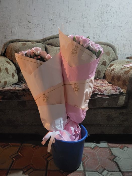 Продам букет розы