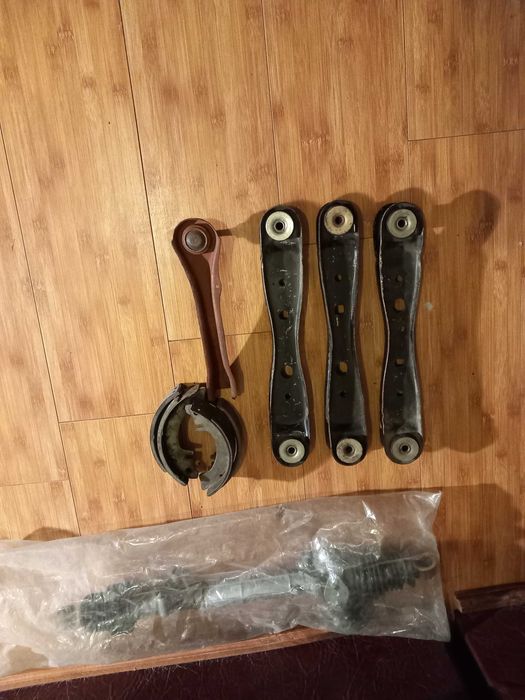Piese dacia 1300 1310 1410 papuc