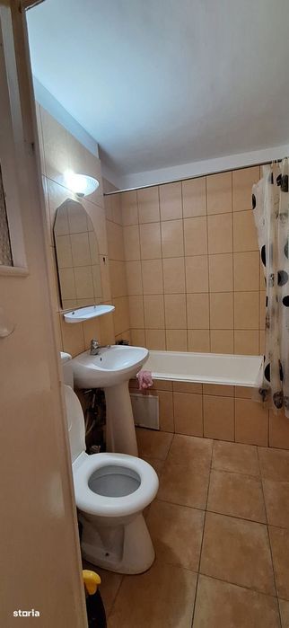 Apartament 2 camere de vanzare in zona Campia Libertatii