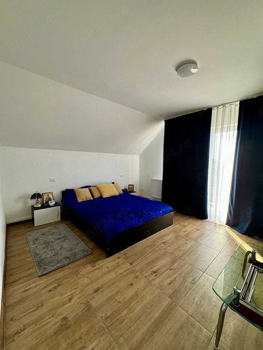 Casa de vanzare Stefanesti - Aleea Magurei