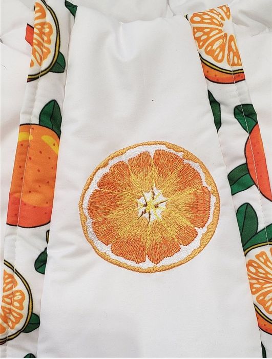 Комбинезон трансформер Весна-Осень