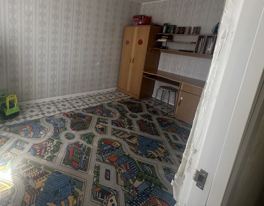 Продаётся квартира