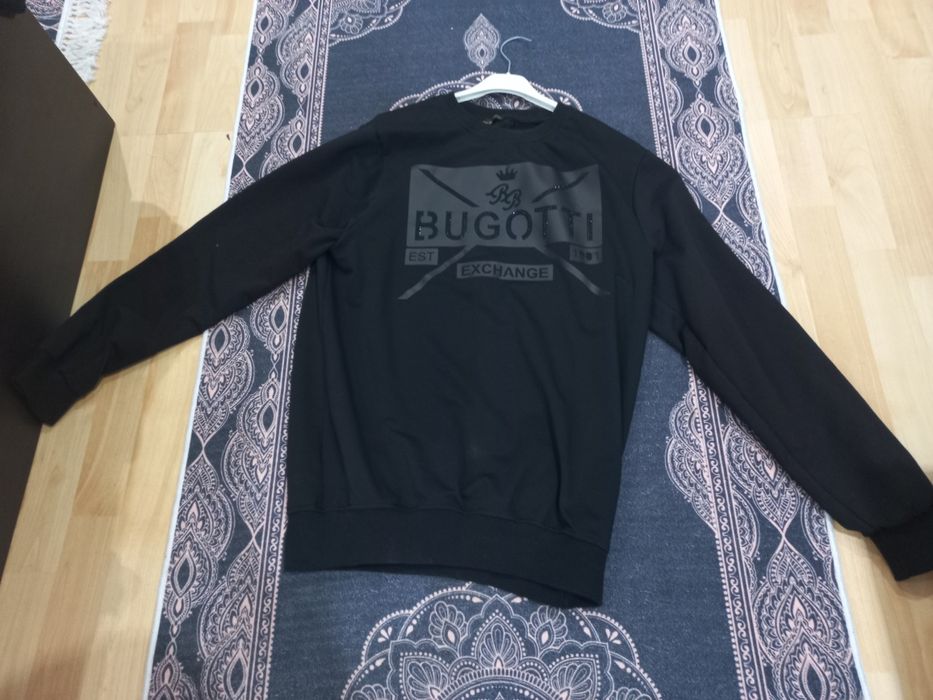 Тениска със свеж цвят!