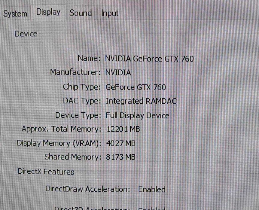 PC Gaming i5-6402P/GTX 760-4GB/16 GB DDR4/SSD+HDD/GTA5/CS GO,etc
