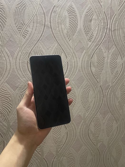 Телефон в хорошем состоянии