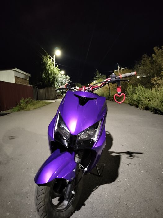 Продам скутер м10