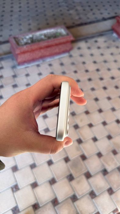 Iphone 17 pro 86 cikl