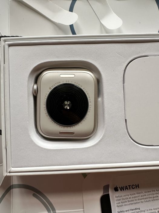 Apple watch SE 40mm