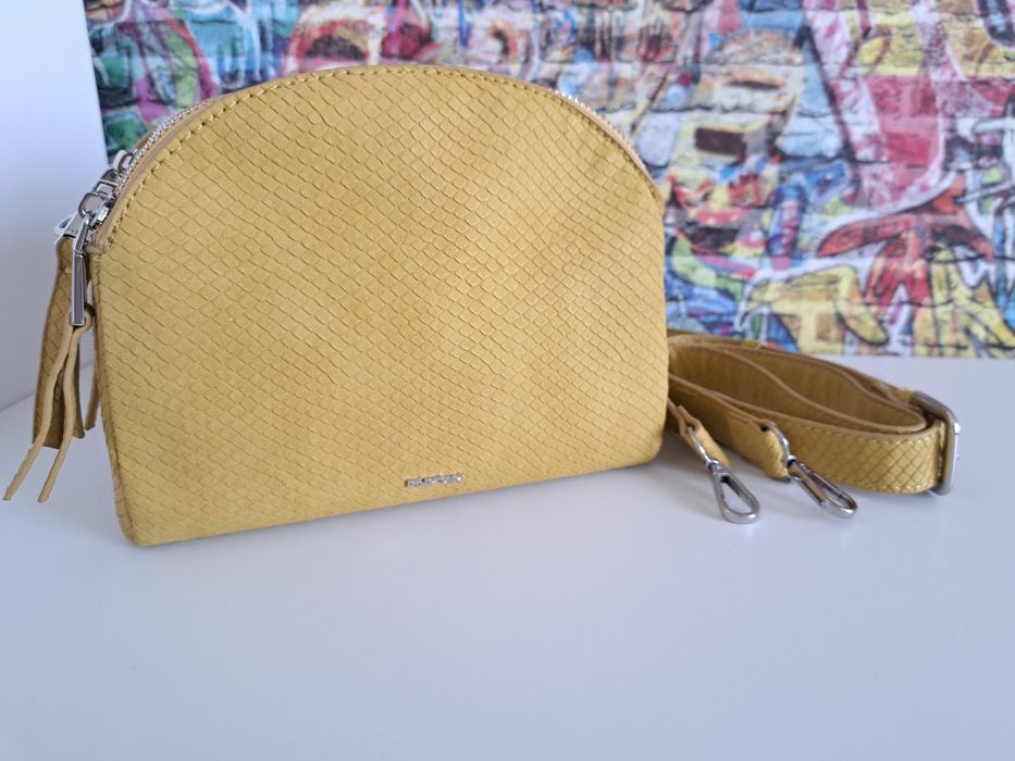 Дамска чанта PARFOIS -Нова