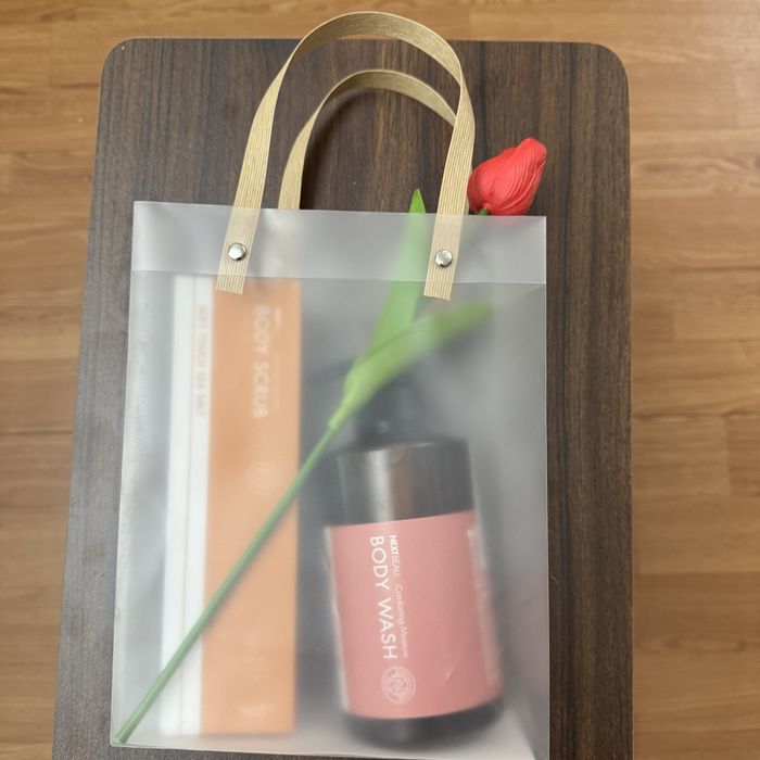 Подарочный набор из косметики