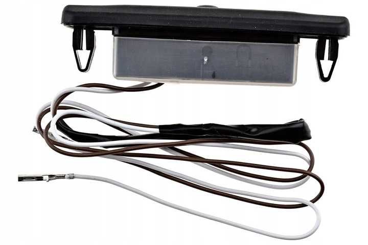 Бутон на дръжка за багажник HYUNDAI SANTA FE III 2012 - 2018