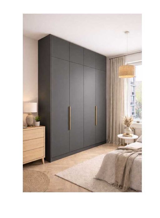 Экспресс НОВЫЙ -шкаф ш 200 в 240 за 5 дней  цена полностью за шкаф