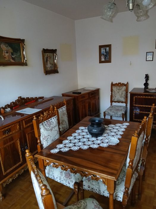 Vand apartament Medias