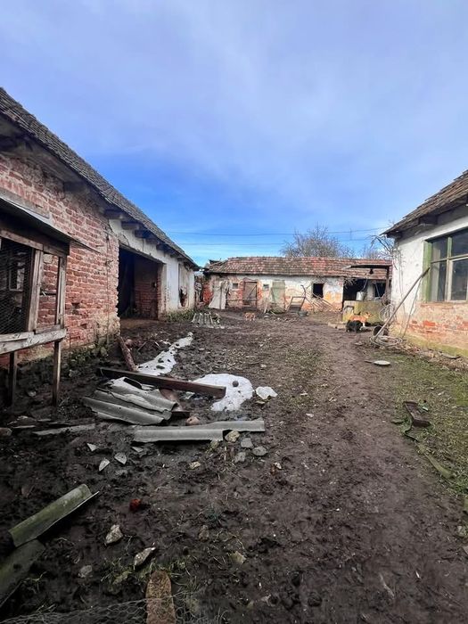 Casa de vanzare Lalesint