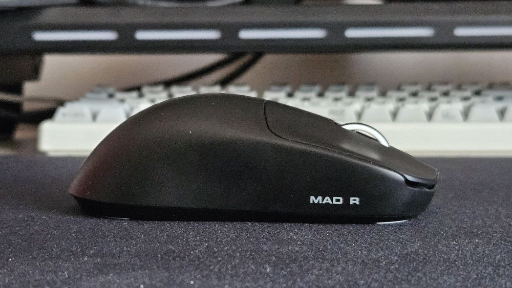 Продам мышку VXE Mad R
