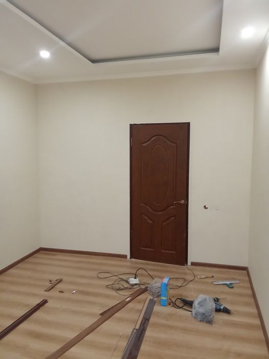 Ремонт квартир, под ключ, касметика