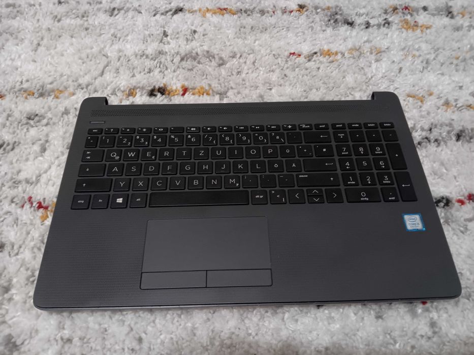 Dezmembrez Hp 250 G7 Lenovo Ideapad 330 Acer Extensa 15