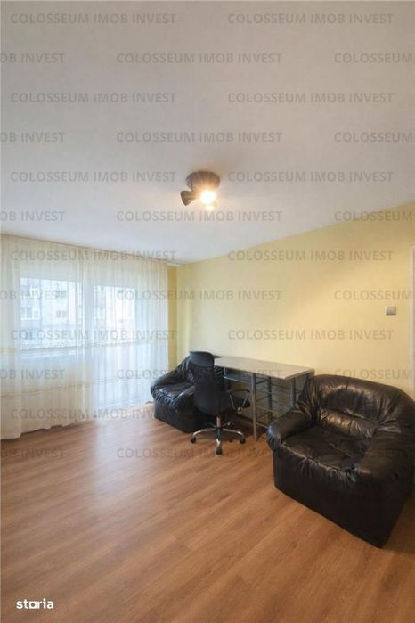 Apartament 3 camere | decomandat | etaj 1- zona Astra-Vulturului