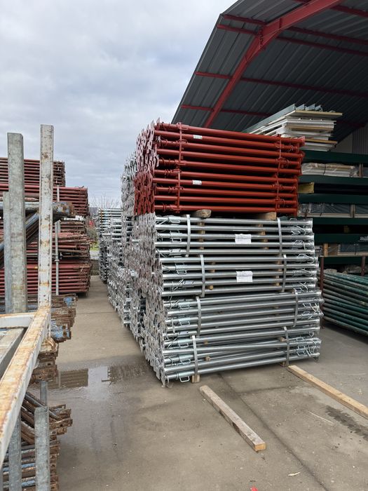 Popi metalici 1m-3.6m