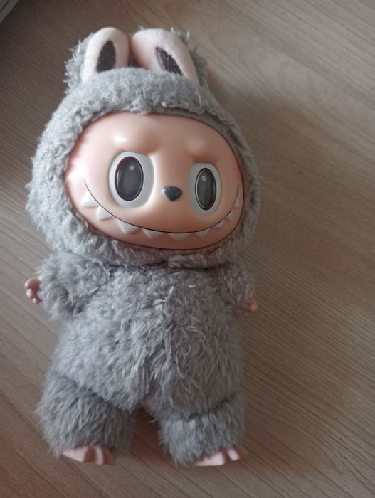 Лабубу оригинал торг есть