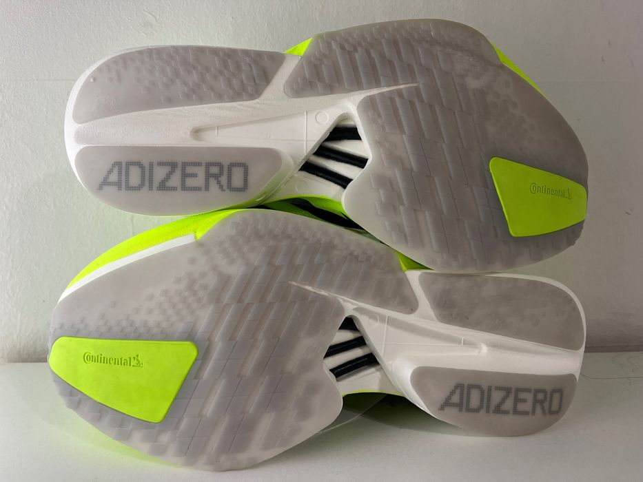 Pantofi sport Adidas Adizero Adios Pro 4