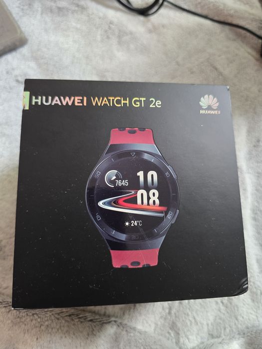 Huawei Watch GT2e