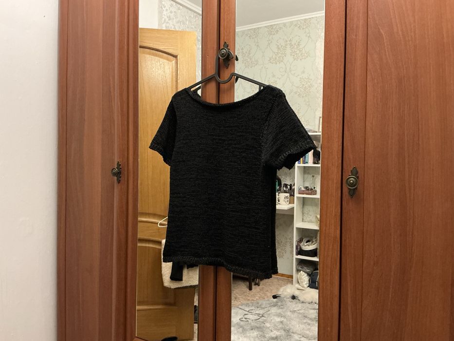 Пакет одежды(s)+ толстовка в подарок