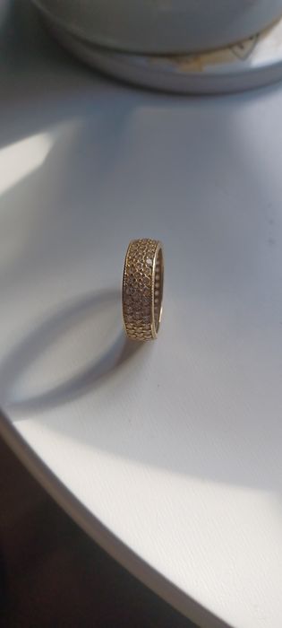 Verigheta aur 14K