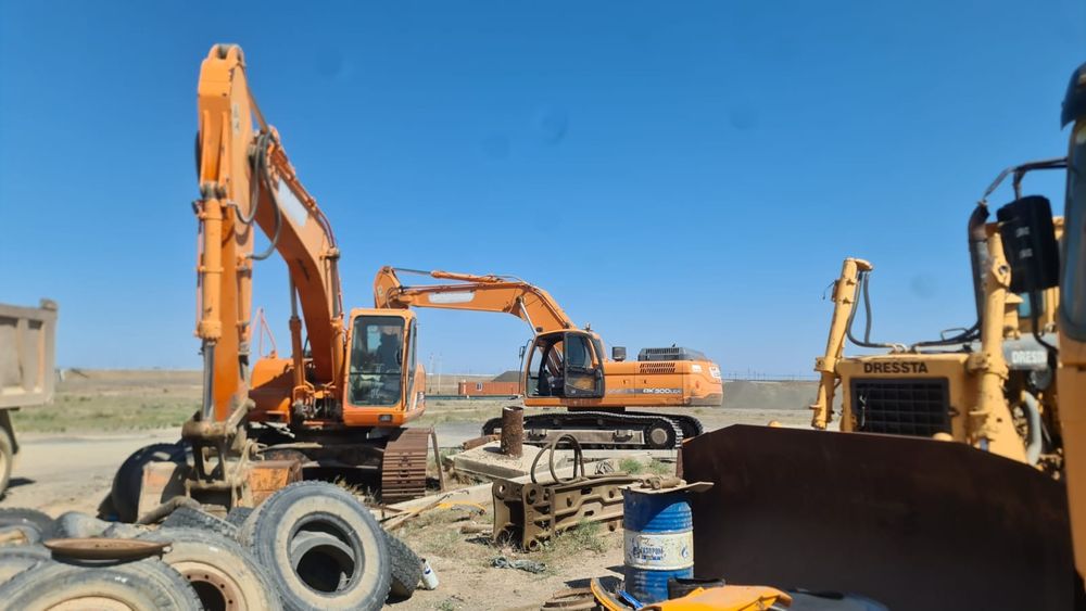 Каток  Виброкаток