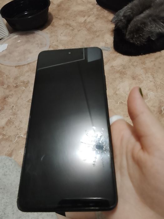 Продам infinix note 30